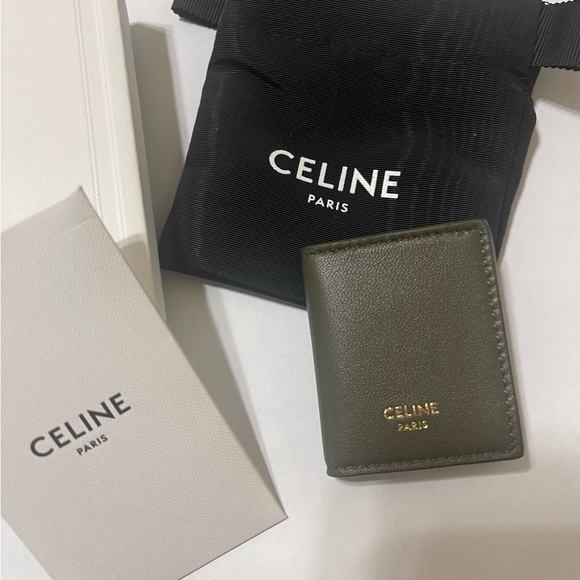 Celine Small photocase - Picture 8 of 11